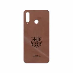 MAHOOT MNL-BRCA Cover Sticker for Huawei P30 Lite