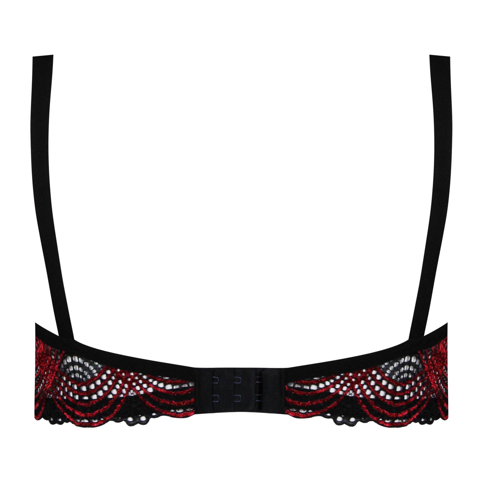 ست شورت و سوتین زنانه کارنا رز مدل فنردار کد 1043-43 -  - 3