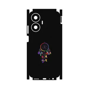 MAHOOT Dream Catchers-FullSkin Cover Sticker for Realme C55