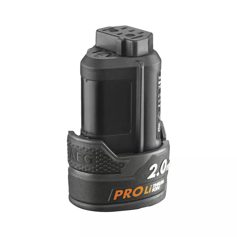 پیچ گوشتی شارژی آ ا گ مدل BTS12CLI202C