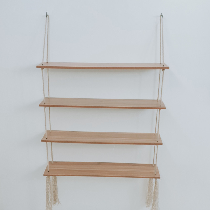 شلف دیواری مدل اکنومی