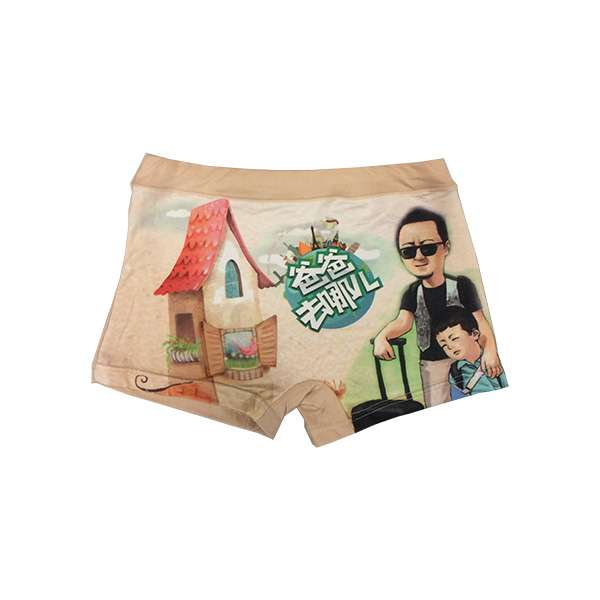 شورت دخترانه مدل 7800