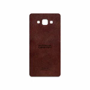 MAHOOT NL-PRDS Cover Sticker for Samsung Galaxy A7 2015