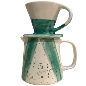 دریپر قهوه مدل V60