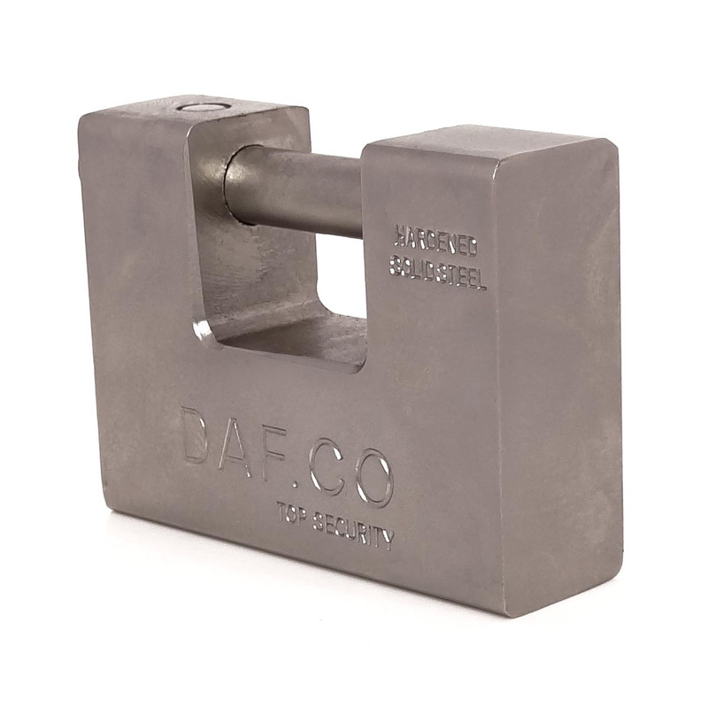 قفل کتابی داف مدل MMA-DAF-PL94