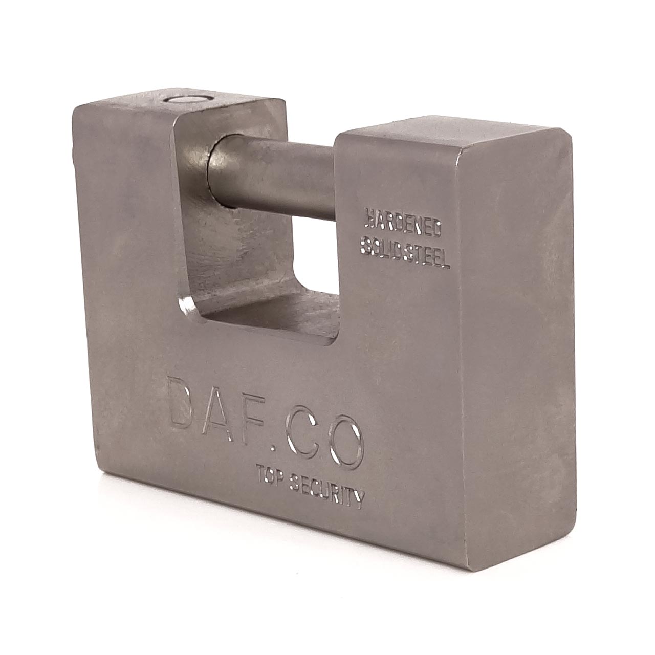 قفل کتابی داف مدل ART-LOCK-DOOR-S94