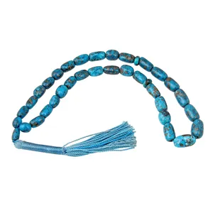 تسبیح مدل فیروزه کد T_310