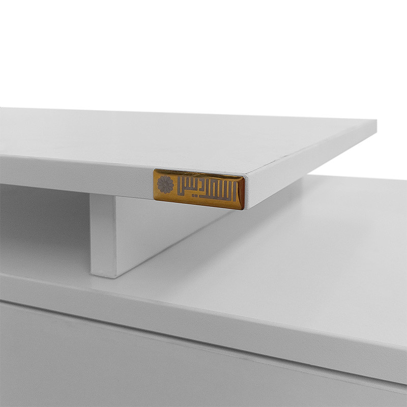 میز تلویزیون اسمردیس مدل TV105 - MDF