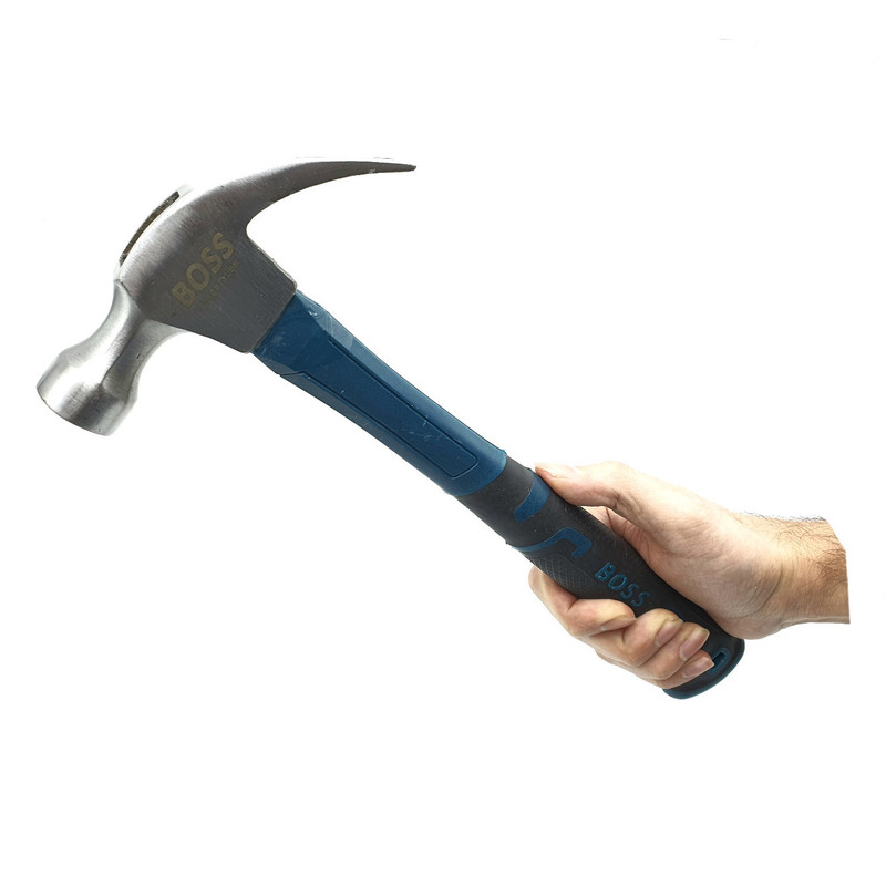 چکش میخ کش باس مدل فولادی مجموعه 2 عددی چکش میخ کش باس مدل فولادی مجموعه 2 عددی