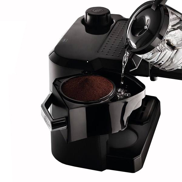 اسپرسوساز مدل BCO320