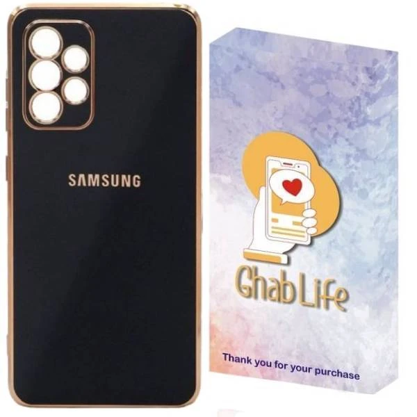 کاور قاب لایف مدل مای مناسب برای گوشی موبایل سامسونگ  Galaxy A32 4G