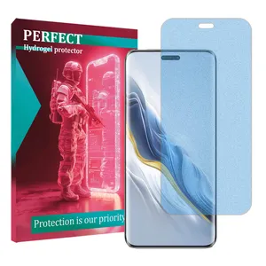 Perfect Matte Anti-Blue screen protector suitable for Honor Magic6 ProMobile phone
