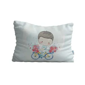 بالش کودک شمسه نگار مدل PIK931A