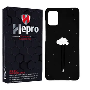 HEPRO MC Cover for Samsung Galaxy A51
