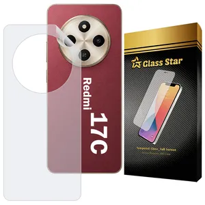 Glass Star GNAMB20 Nano Back Protector For Xiaomi Redmi 17C