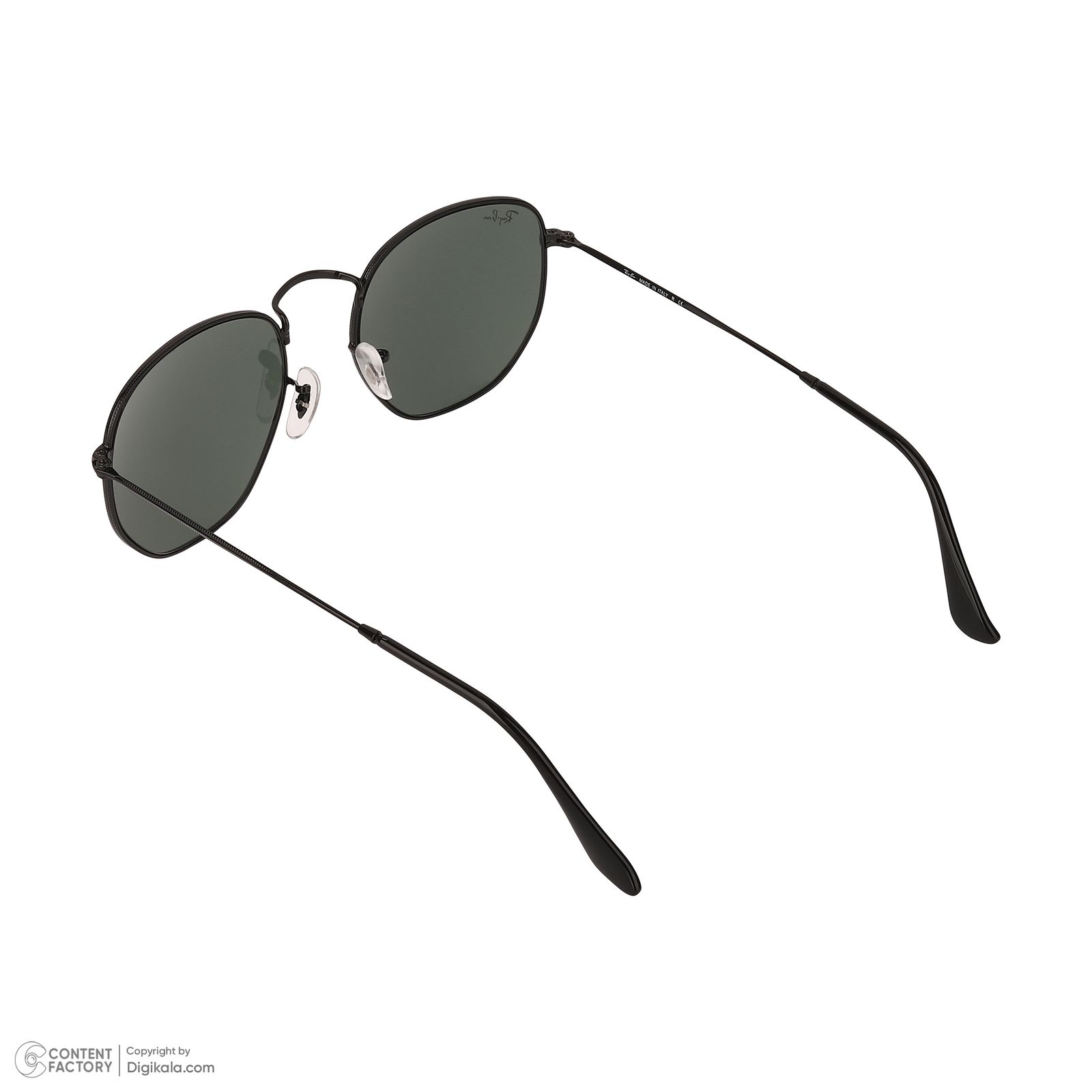 عینک آفتابی چند ضلعی ری بن مدل 0RB3548N-002 -  - 2