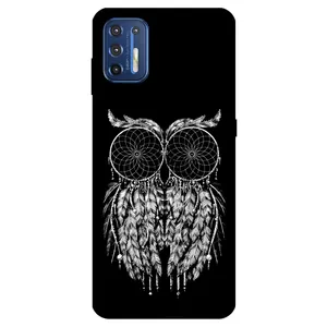 Megafone 6276 Cover For Motorola Moto G9 Plus