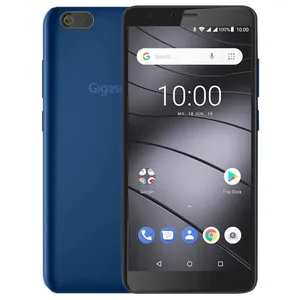 گوشی موبایل گیگاست مدل GS100 دو سیم کارت ظرفیت 8 گیگابایت