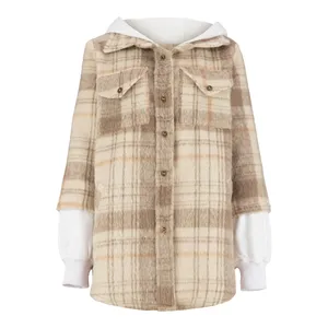 پالتو زنانه السانا مدل فریبا کد 164508