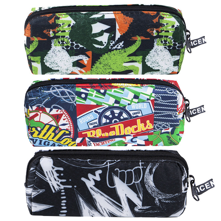 جامدادی مدل SLM-9400 مجموعه سه عددی