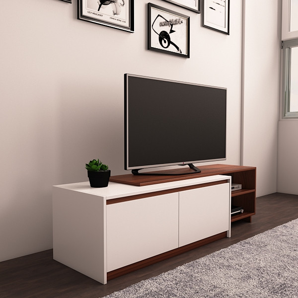 میز تلویزیون مدل FH253