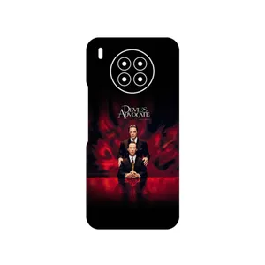 MAHOOT The Devils Advocate Cover Sticker for Huawei Nova 8i