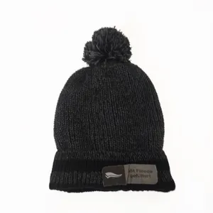 کلاه بافتنی بچگانه کریویت مدل winter sport 002