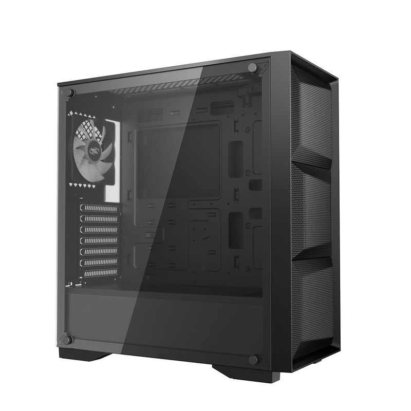 کیس دیپ کول مدل MATREXX 50 MESH 4FS 3