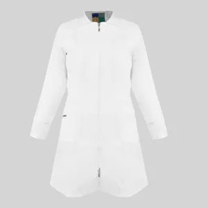 روپوش پزشکی دنا مدل لیلی کد 02