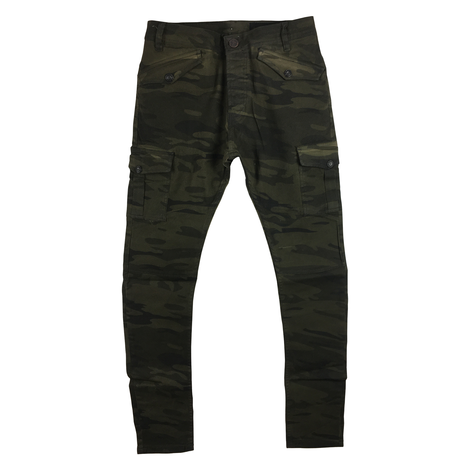 شلوار مردانه مدل 456