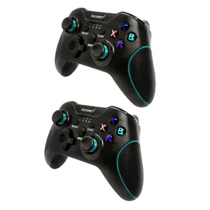 دسته بازی پاناتک مدل gta5100 بسته دو عددی