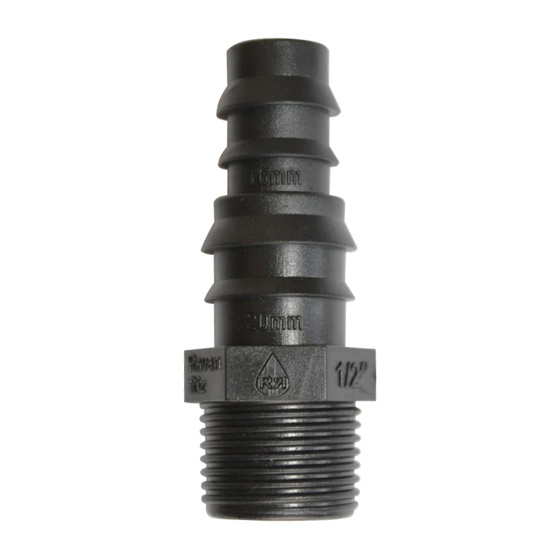 سرشلنگی روان ریز مدل TWIN-1620