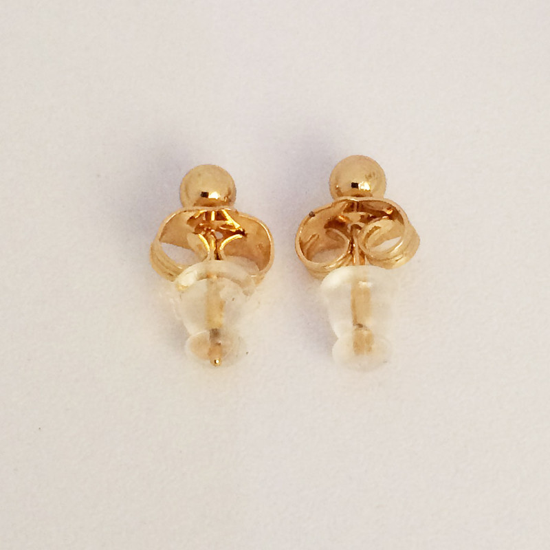 گوشواره زنانه ژوپینگ مدل GM105