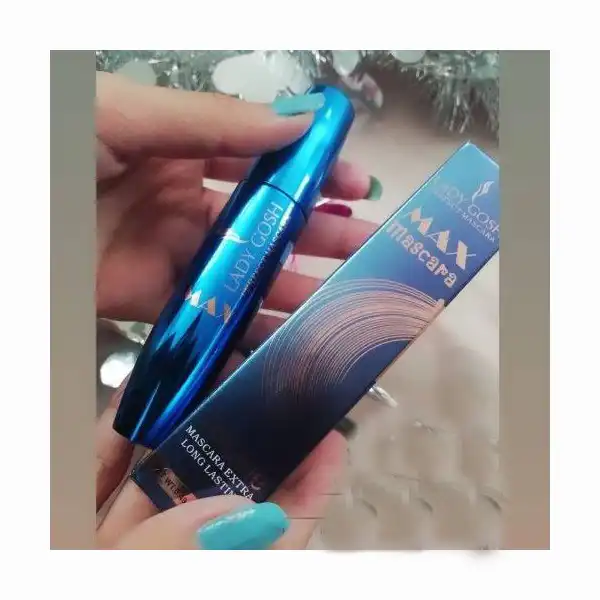 ریمل حجم دهنده لیدی گاش مدل MAX VOLuME