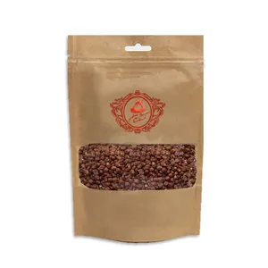 دمنوش گیاهی تین فین مشکستان - 50 گرم
