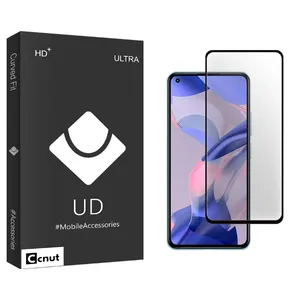 Coconut UDB Ultra Ceramics Screen Protector For Xiaomi 11 Lite 5G NE 2109119DG