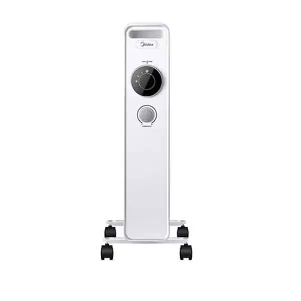 شوفاژ برقی مایدیا مدل NY2311-20M