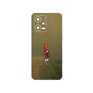 MAHOOT Kayak Cover Sticker for Xiaomi Poco X5
