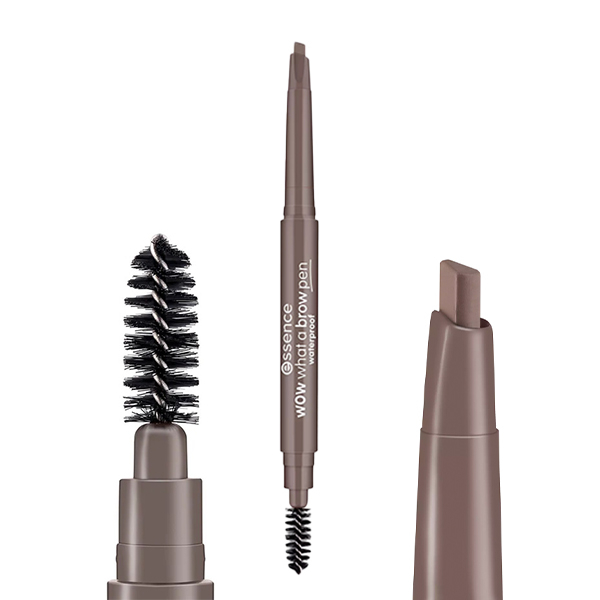 مداد ابرو اسنس مدل wow what  شماره 01