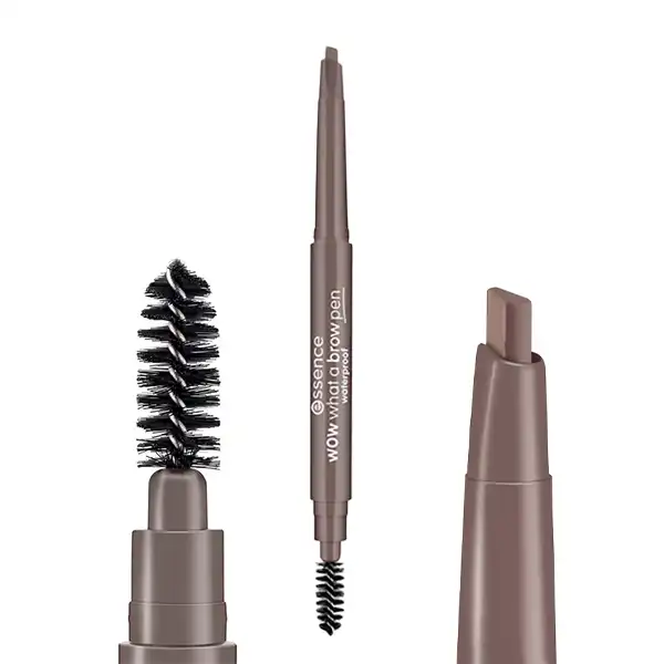 مداد ابرو اسنس مدل wow what شماره 03