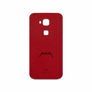 MAHOOT RL-MTLC Cover Sticker for Huawei Ascend G8
