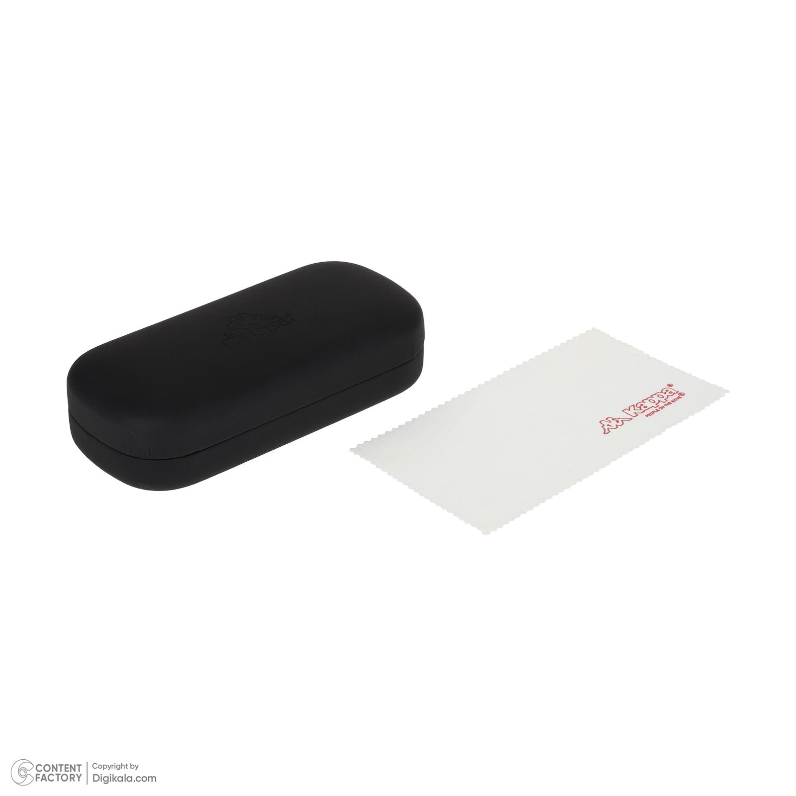 عینک آفتابی کاپا مدل 8555-C101M -  - 5