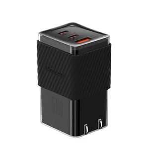 شارژر دیواری 67 وات مک دودو مدل CH-1481