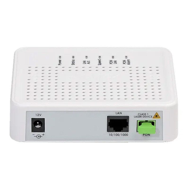 مودم روتر Gpon-ONT التکس مدل NTU-1