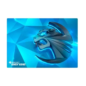 ماوس پد مخصوص بازی راک کت مدل Sense