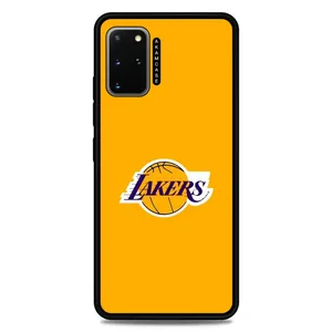 AKAM AMC-WSGS20P-BASKETBALL1 Cover For Samsung Galaxy S20 Plus