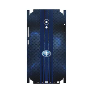 MAHOOT FAW-FullSkin Cover Sticker for Meizu M5