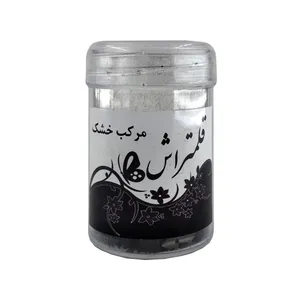 مرکب خوشنویسی قلمتراش مدل D1