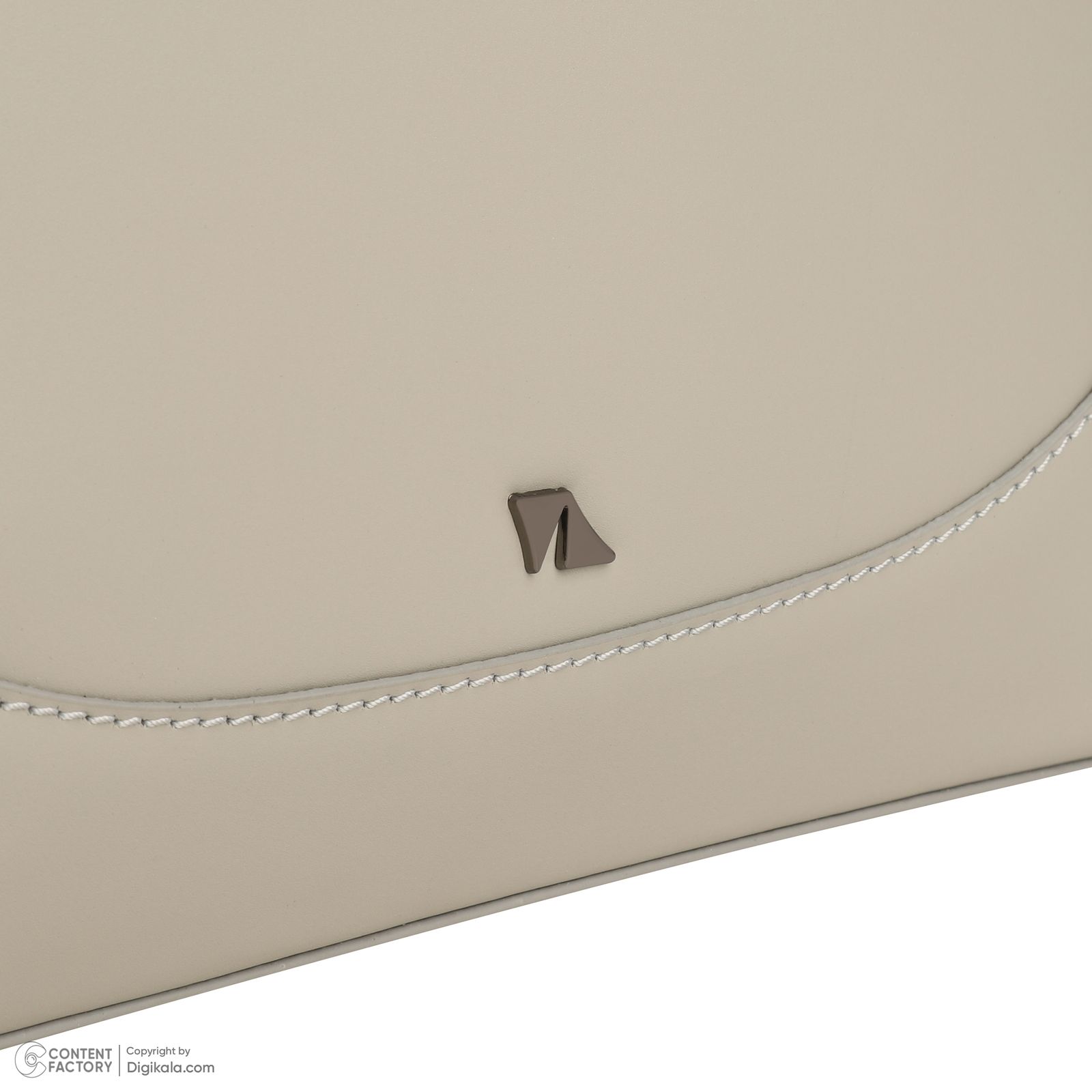 کیف دستی زنانه چرم مشهد مدل S5298-003 - - 7