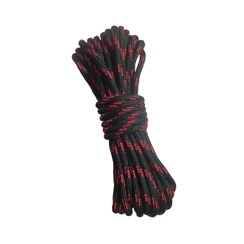 طناب رخت مدل ریزبافت ضدآفتاب طول 10 متر